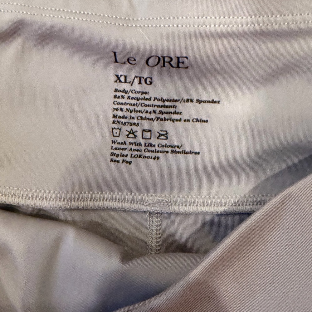 Le Ore Women's Fog Top